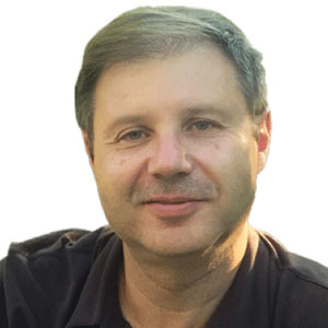 Eugene Kogan