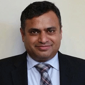 Sriram Padmanabhan Sriram Padmanabhan