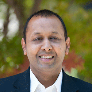 Vikas Garg